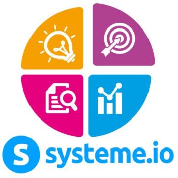 Systeme.io Growing Your Business Online 1 Systeme io AI Automation tools